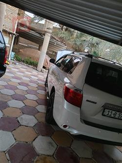 تويوتا هايلاندر